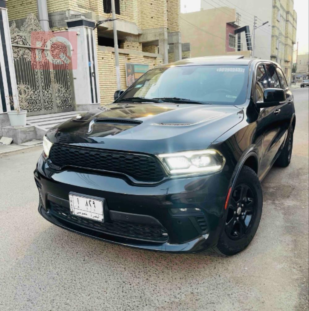 دۆج دۆرانگۆ